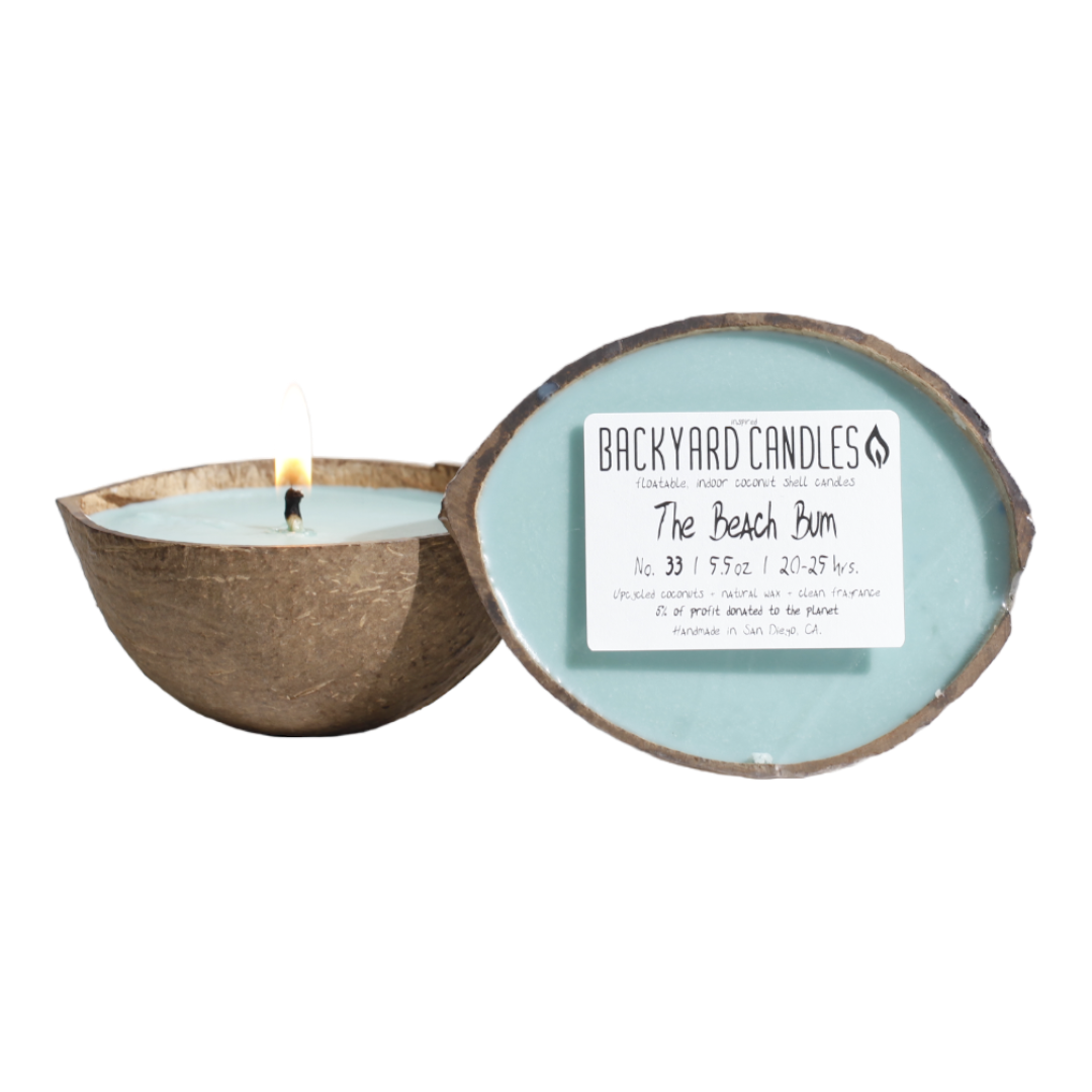 No. 33 | The Beach Bum