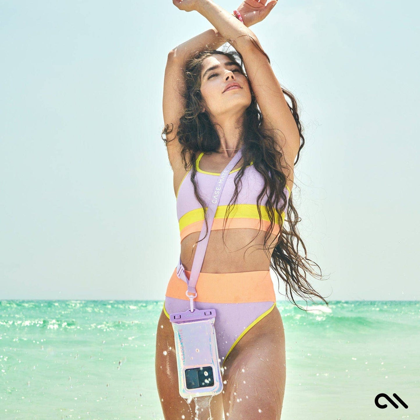 Case Mate Waterproof Floating Pouch