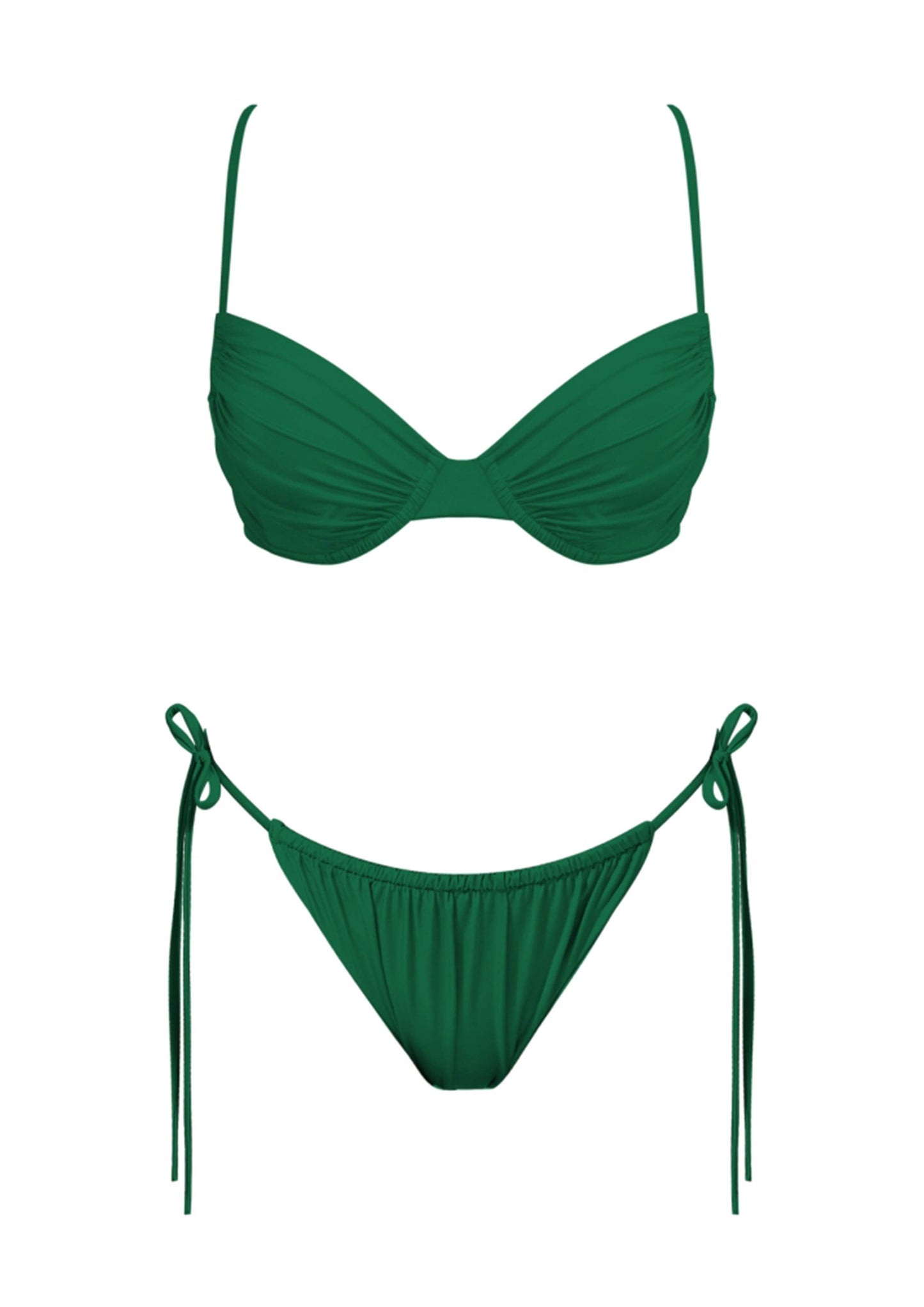 EMERALD Bikini