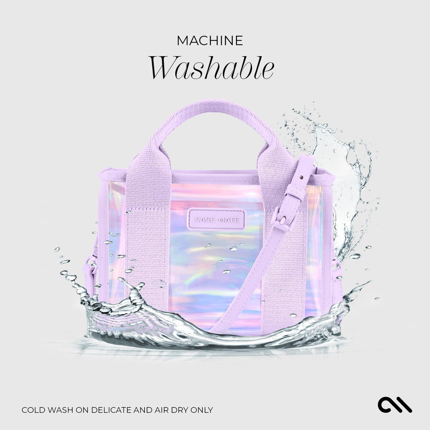 Case-Mate Micro Tote