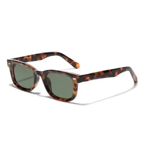 Tortoise Shell Sunnies