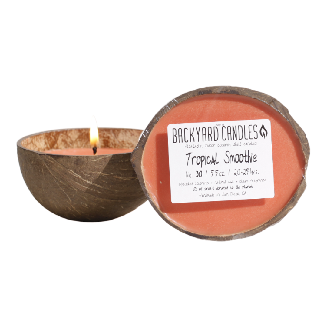 No. 30 | Tropical Smoothie