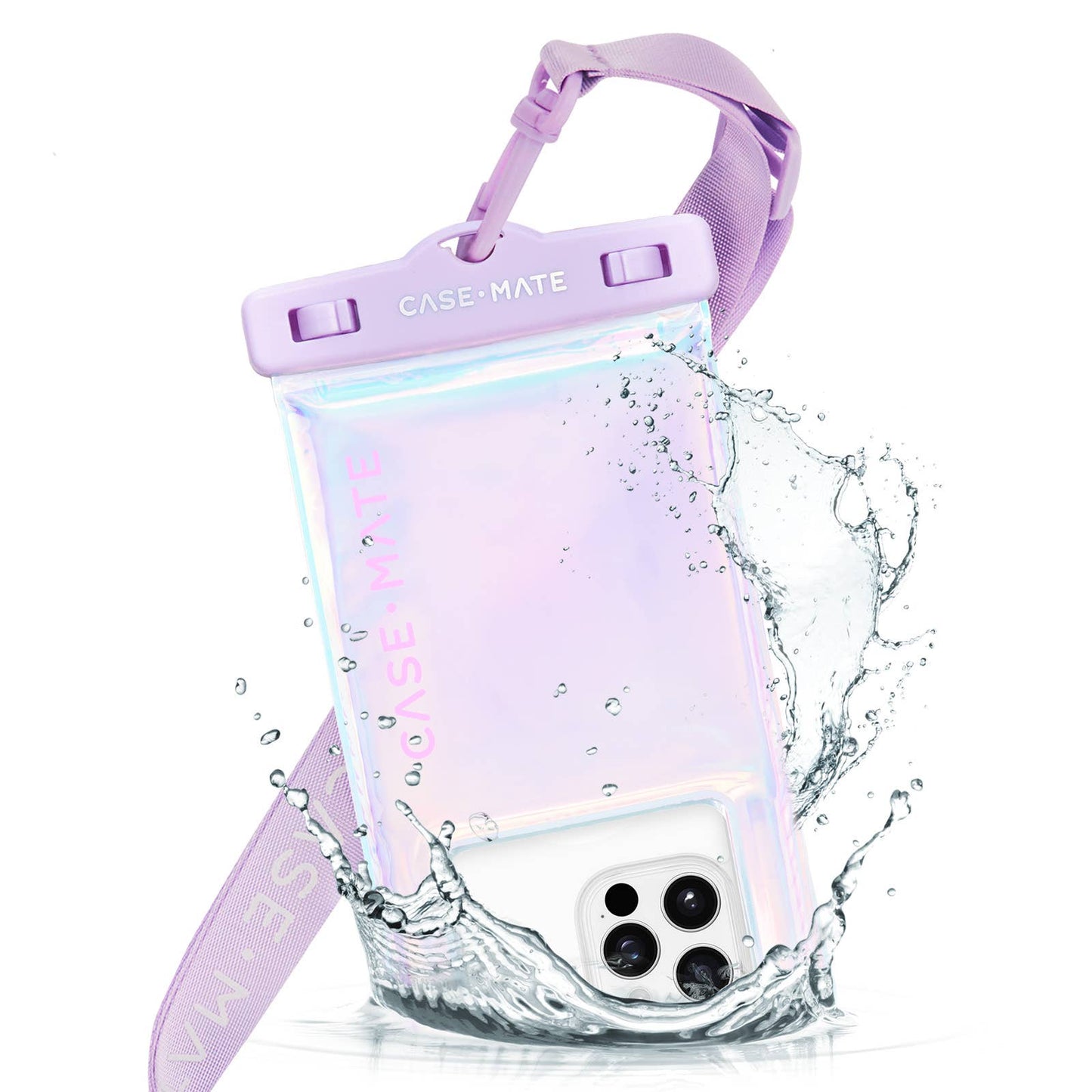 Case Mate Waterproof Floating Pouch