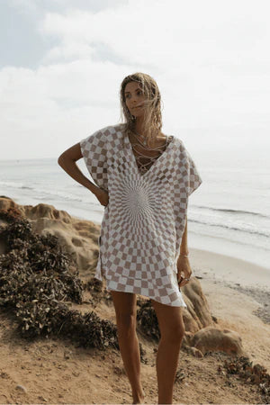 SandCloud Checkster Coverup