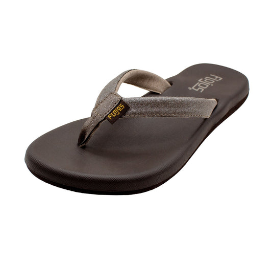 Flojos Women's Campbell- Bronze