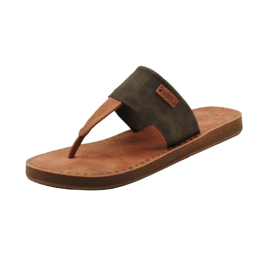 Flojos Women's Grace-Hooded Sandal