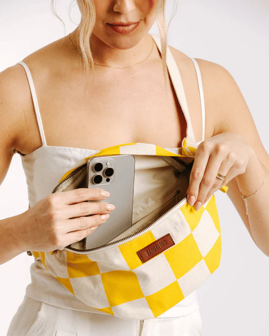 Sand Cloud Bum Bag