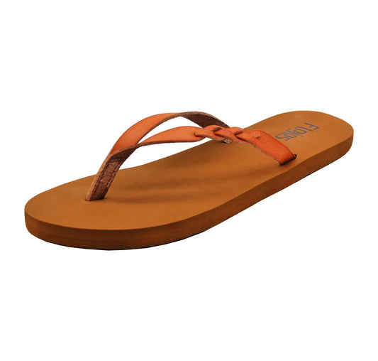 Flojos Women's Serenity- Tan