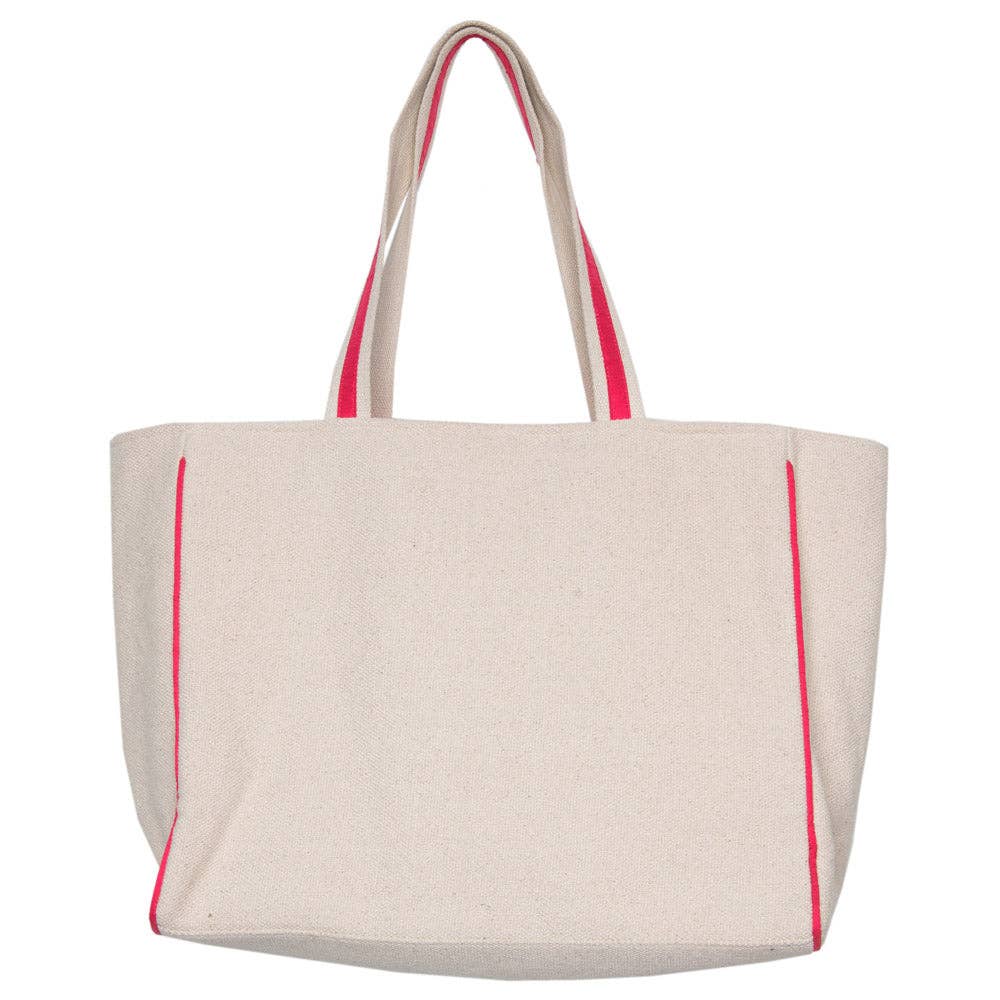Happy Face Tote Bag
