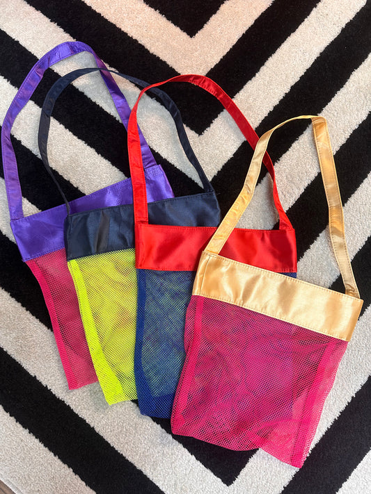 Kid’s Shell Bags