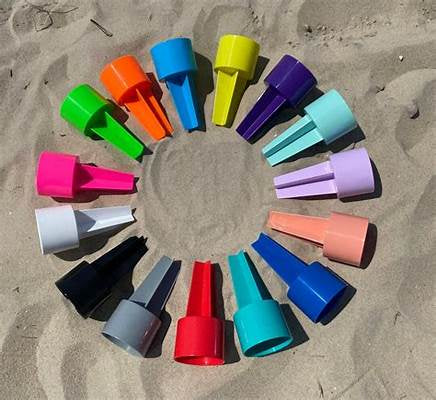 Spiker Beach Beverage Holder