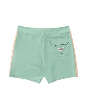Billabong Men's Kirra Pro Boardshort