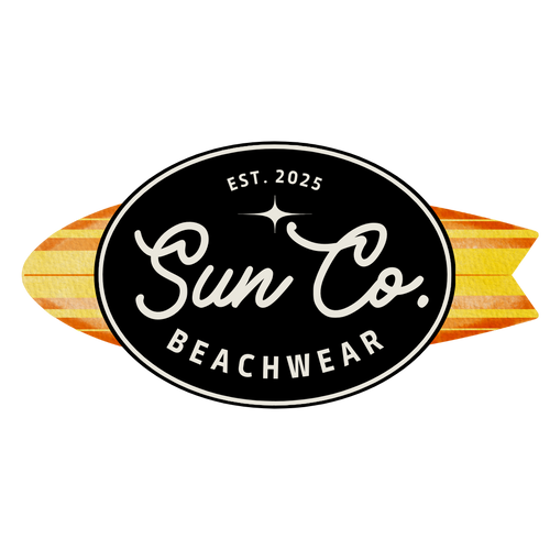 SunCo. Beachwear 