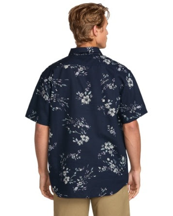 Billabong Sunday Short Sleeve