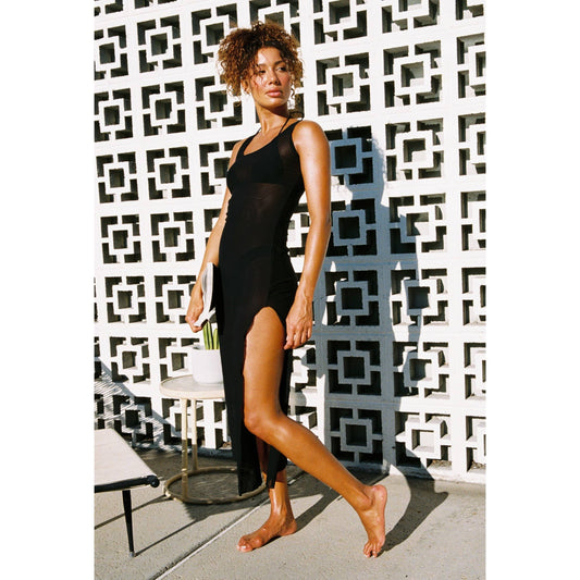I Need Vacation Summer Dress