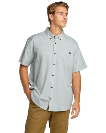 Billabong All Day Men's Short Sleeve