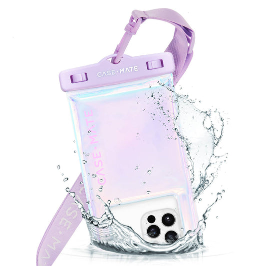 Case Mate Waterproof Floating Pouch