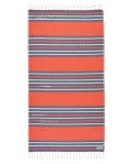 Sand Cloud Turkish Cotton Zip Pocket Beach Towels- Assorted