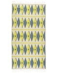 Sand Cloud Turkish Cotton Zip Pocket Beach Towels- Assorted